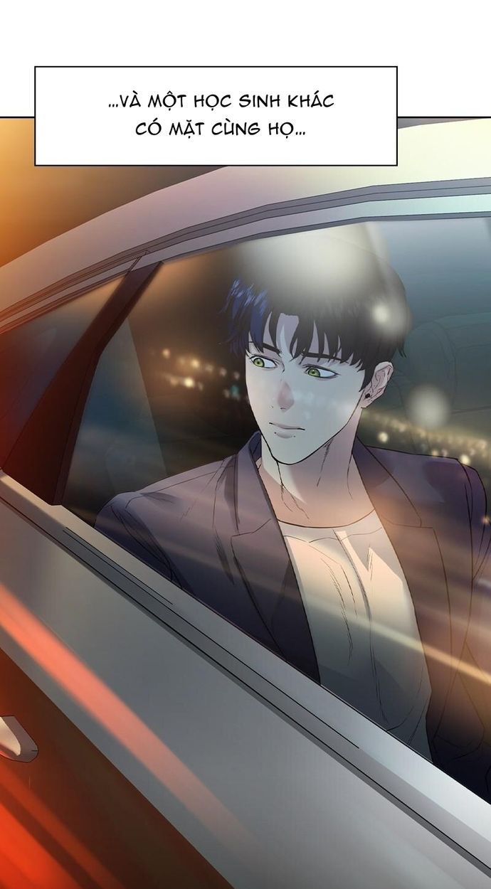 Tiền Bạc Và Quyền Lực Chapter 132 - Trang 2