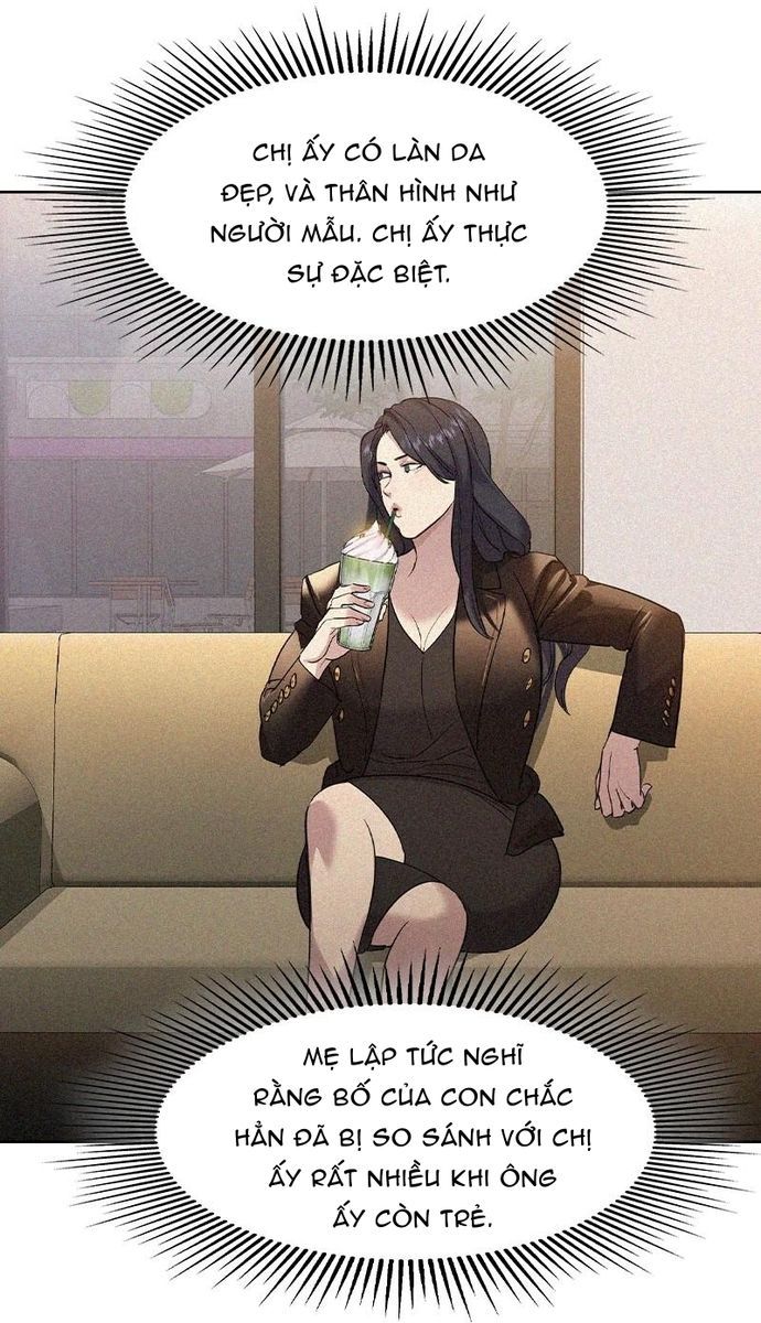 Tiền Bạc Và Quyền Lực Chapter 132 - Trang 2