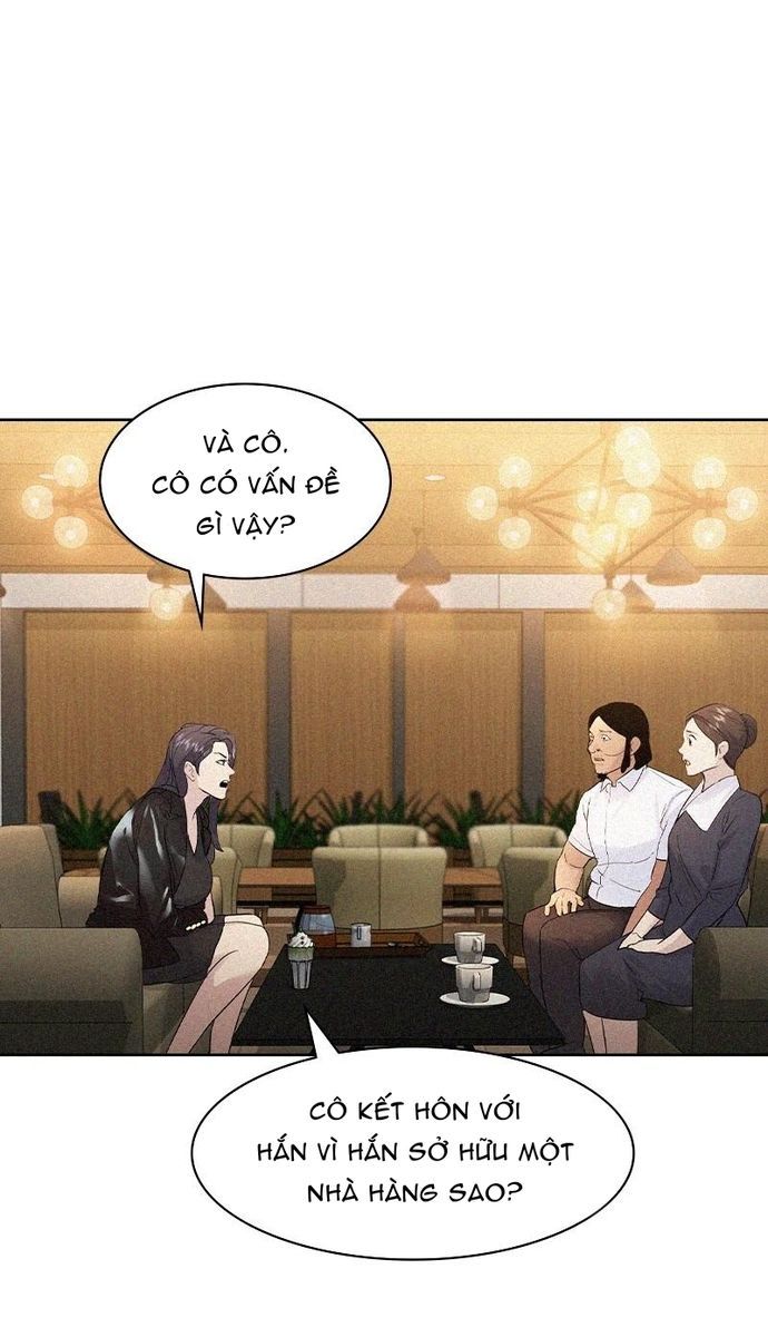 Tiền Bạc Và Quyền Lực Chapter 132 - Trang 2