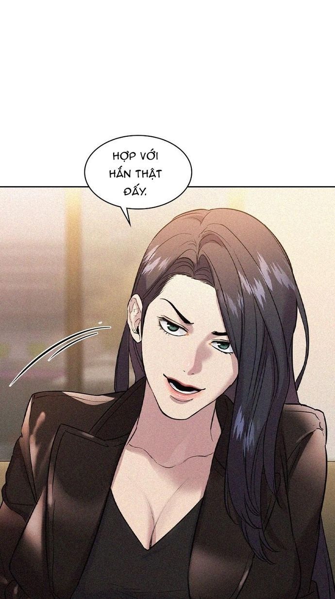 Tiền Bạc Và Quyền Lực Chapter 132 - Trang 2