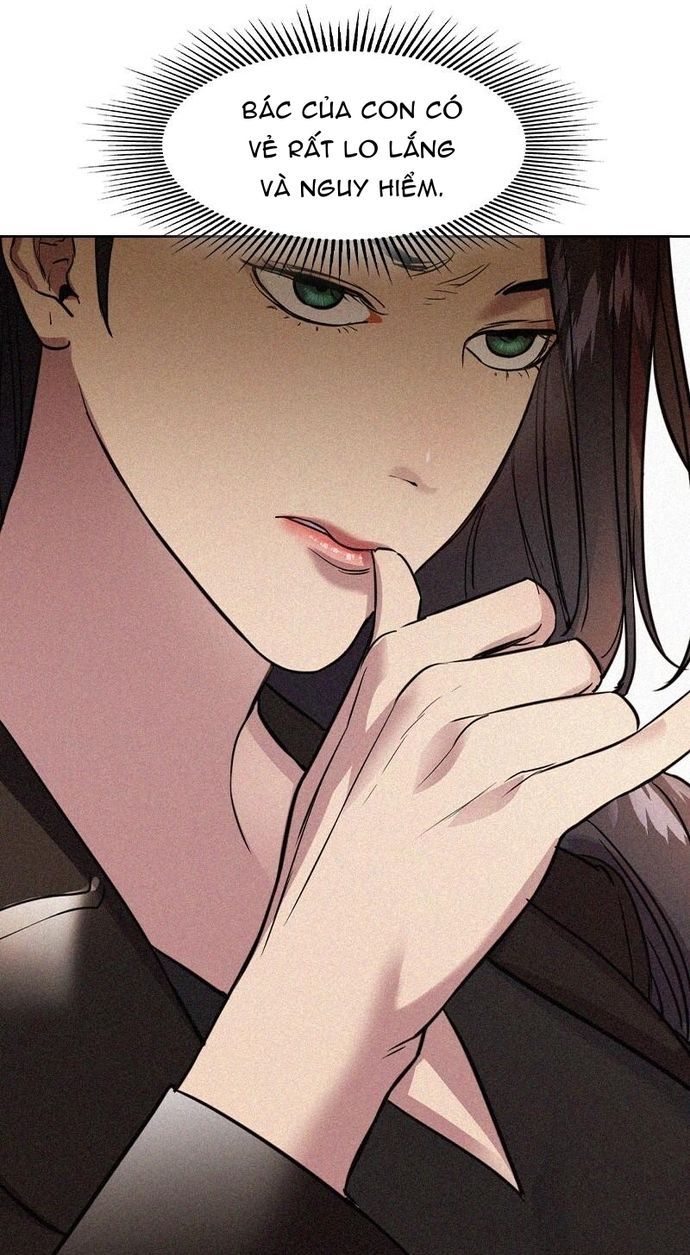 Tiền Bạc Và Quyền Lực Chapter 132 - Trang 2