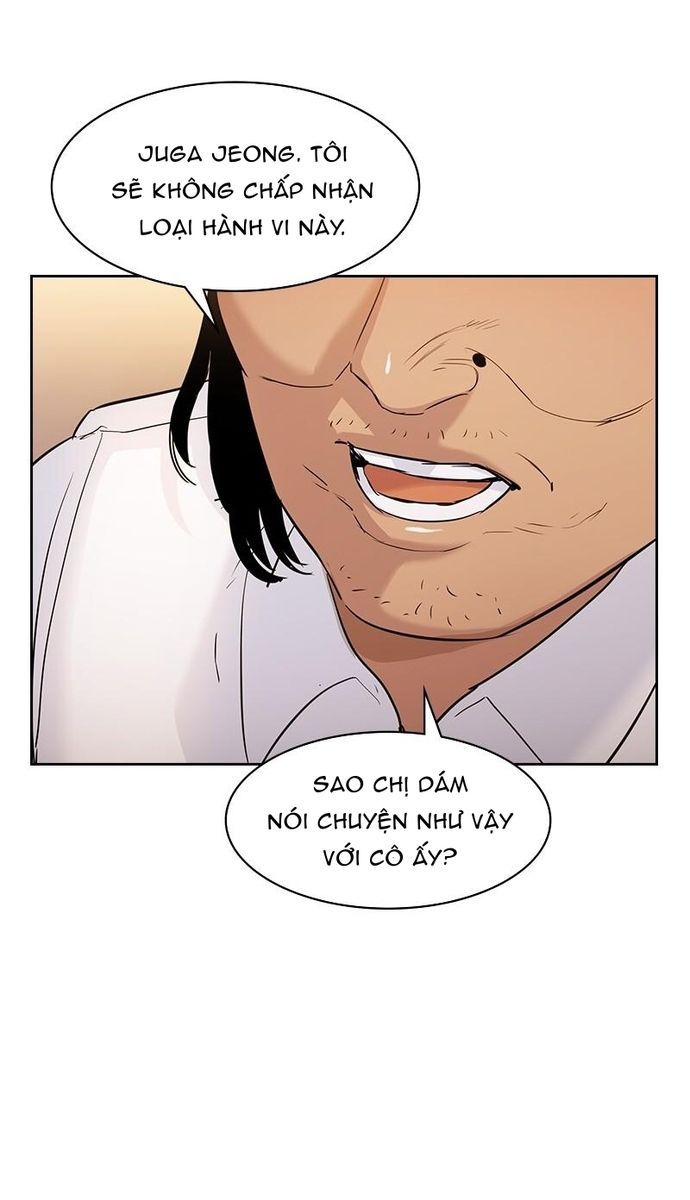 Tiền Bạc Và Quyền Lực Chapter 132 - Trang 2