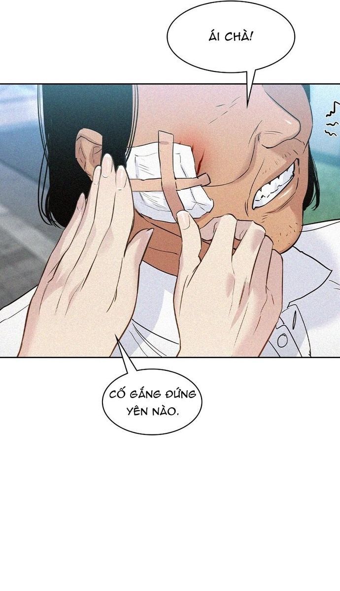 Tiền Bạc Và Quyền Lực Chapter 132 - Trang 2