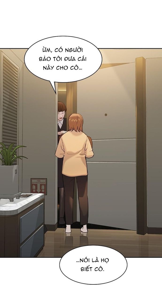 Tiền Bạc Và Quyền Lực Chapter 132 - Trang 2