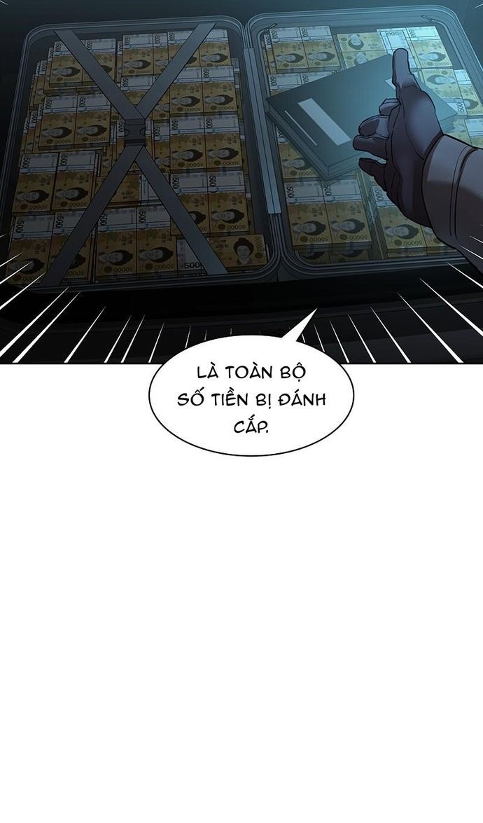 Tiền Bạc Và Quyền Lực Chapter 132 - Trang 2