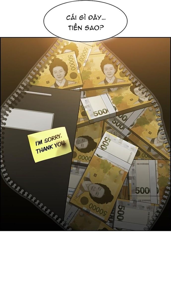 Tiền Bạc Và Quyền Lực Chapter 132 - Trang 2