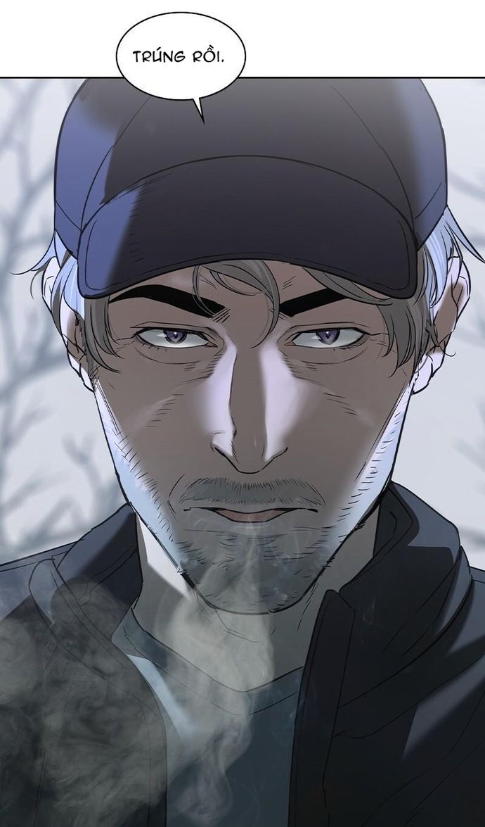 Tiền Bạc Và Quyền Lực Chapter 133 - Trang 2