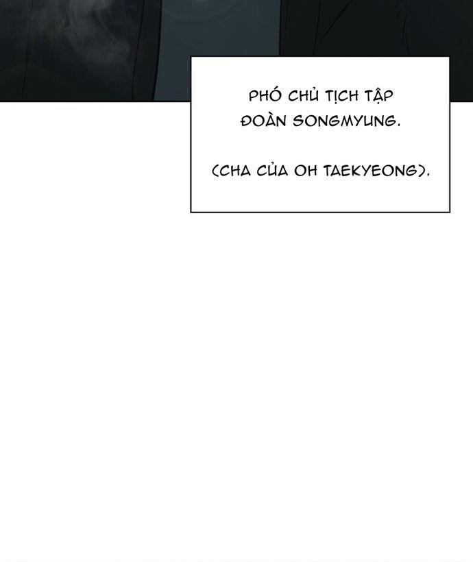 Tiền Bạc Và Quyền Lực Chapter 133 - Trang 2