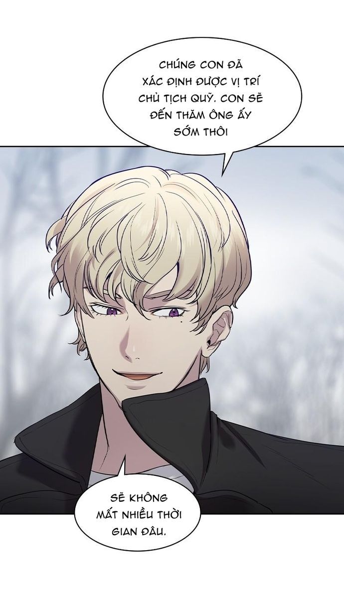 Tiền Bạc Và Quyền Lực Chapter 133 - Trang 2