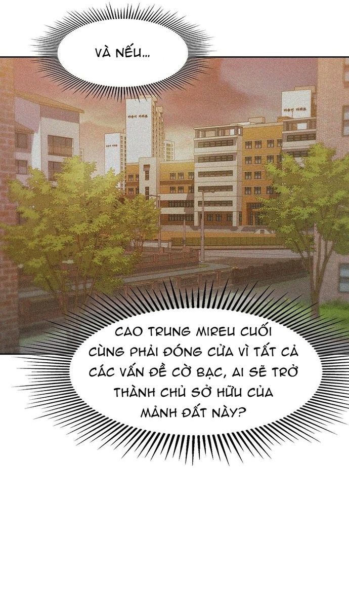 Tiền Bạc Và Quyền Lực Chapter 133 - Trang 2