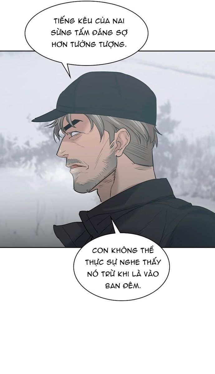 Tiền Bạc Và Quyền Lực Chapter 133 - Trang 2