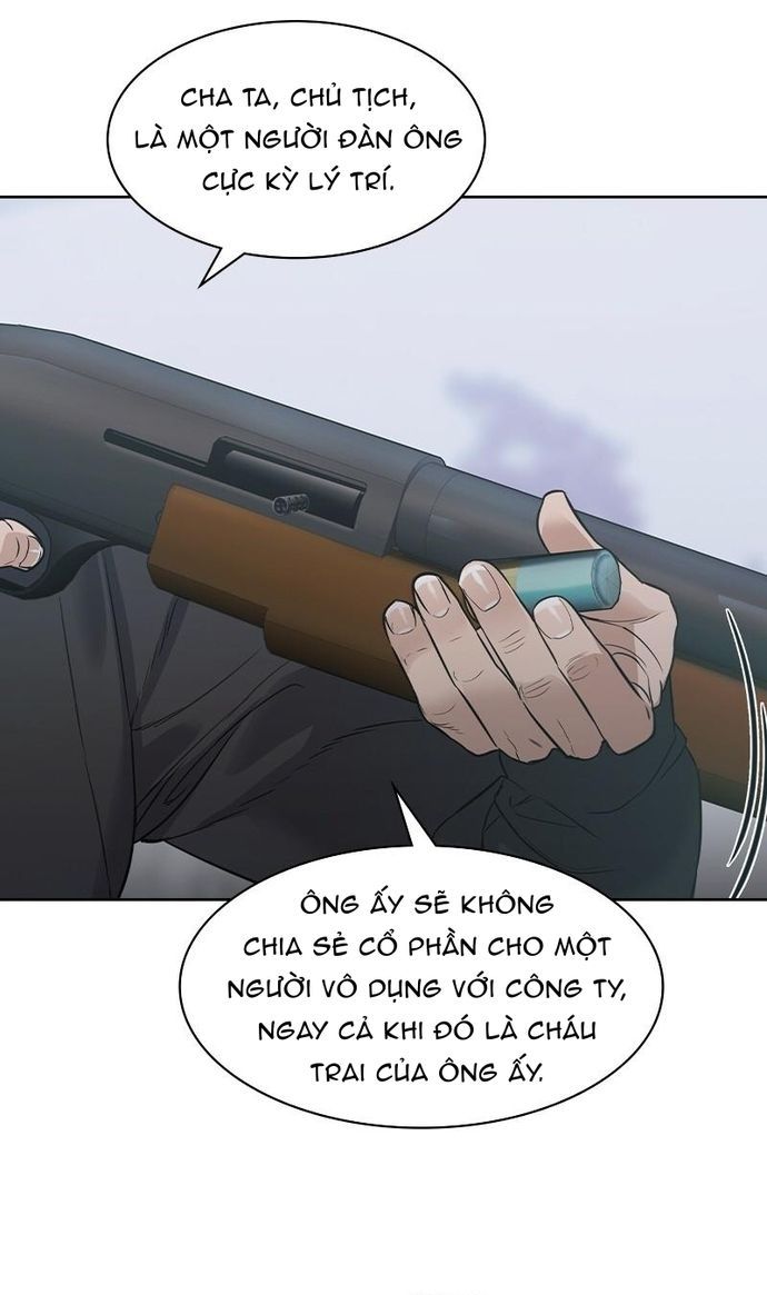 Tiền Bạc Và Quyền Lực Chapter 133 - Trang 2