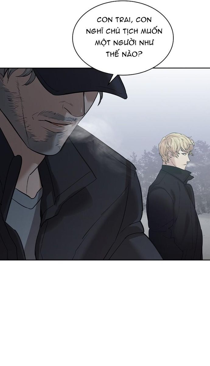 Tiền Bạc Và Quyền Lực Chapter 133 - Trang 2