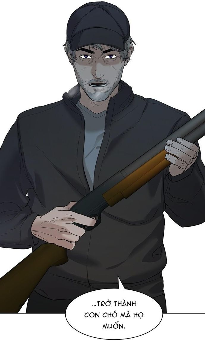 Tiền Bạc Và Quyền Lực Chapter 133 - Trang 2