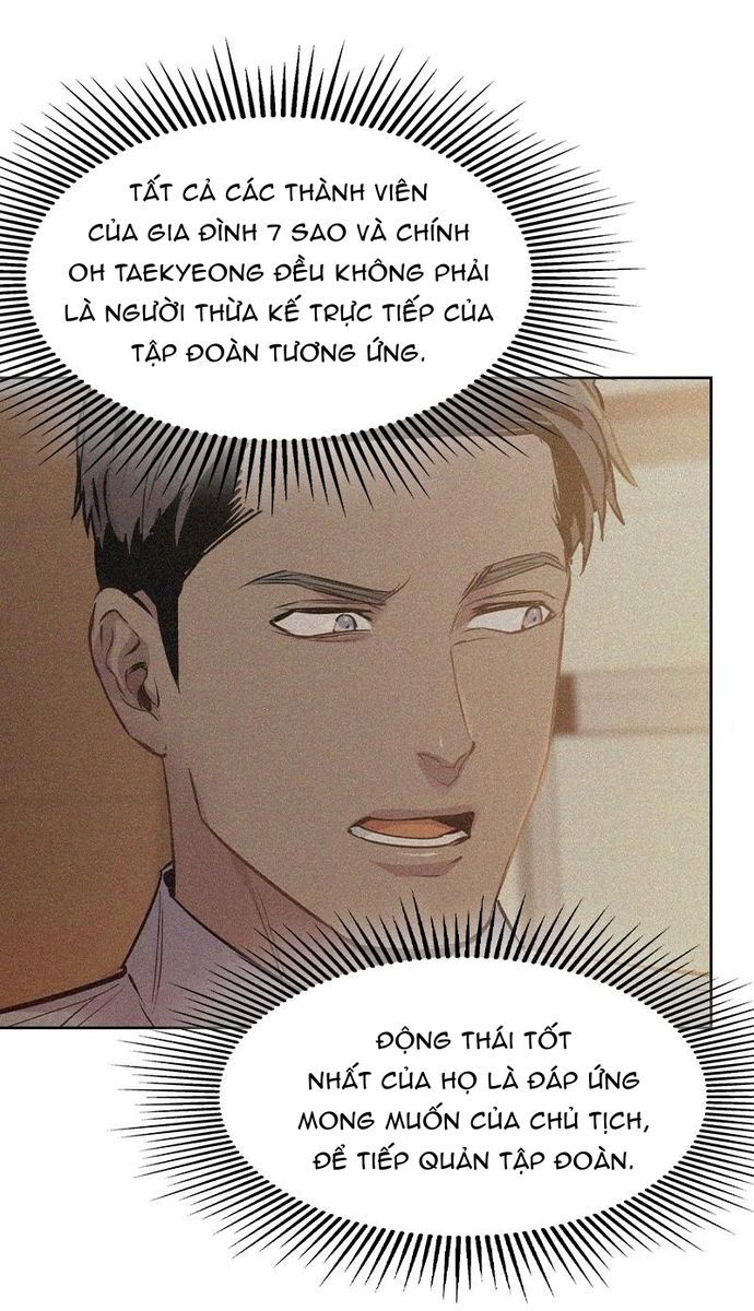 Tiền Bạc Và Quyền Lực Chapter 133 - Trang 2