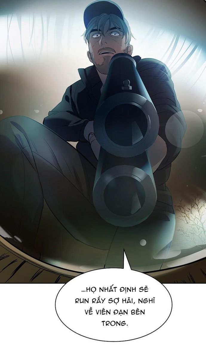 Tiền Bạc Và Quyền Lực Chapter 133 - Trang 2