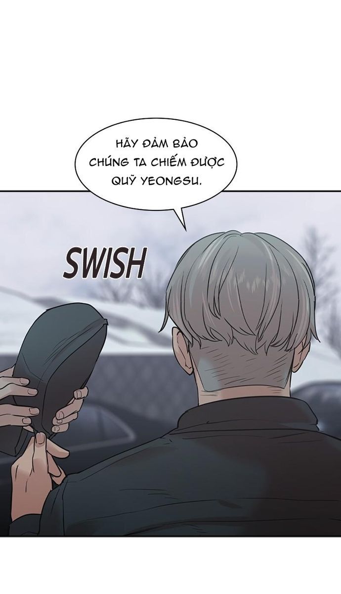 Tiền Bạc Và Quyền Lực Chapter 133 - Trang 2