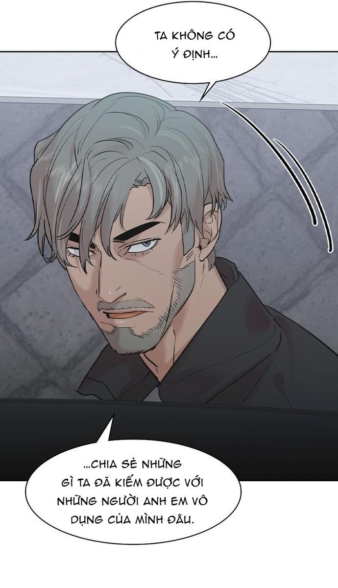 Tiền Bạc Và Quyền Lực Chapter 133 - Trang 2