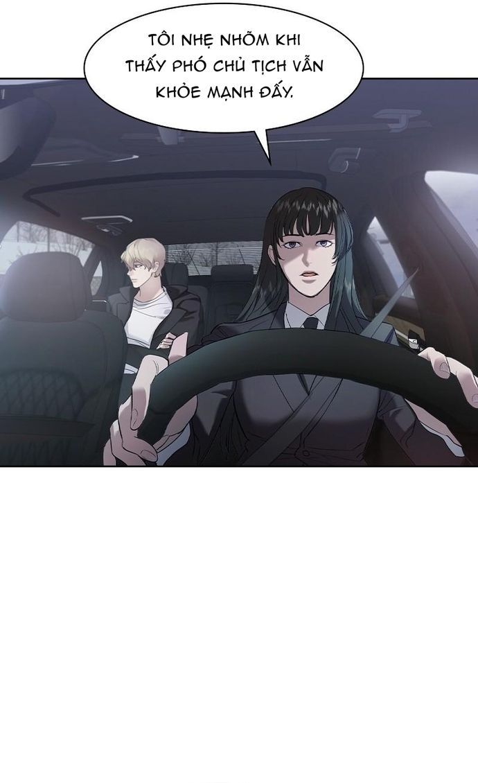 Tiền Bạc Và Quyền Lực Chapter 133 - Trang 2