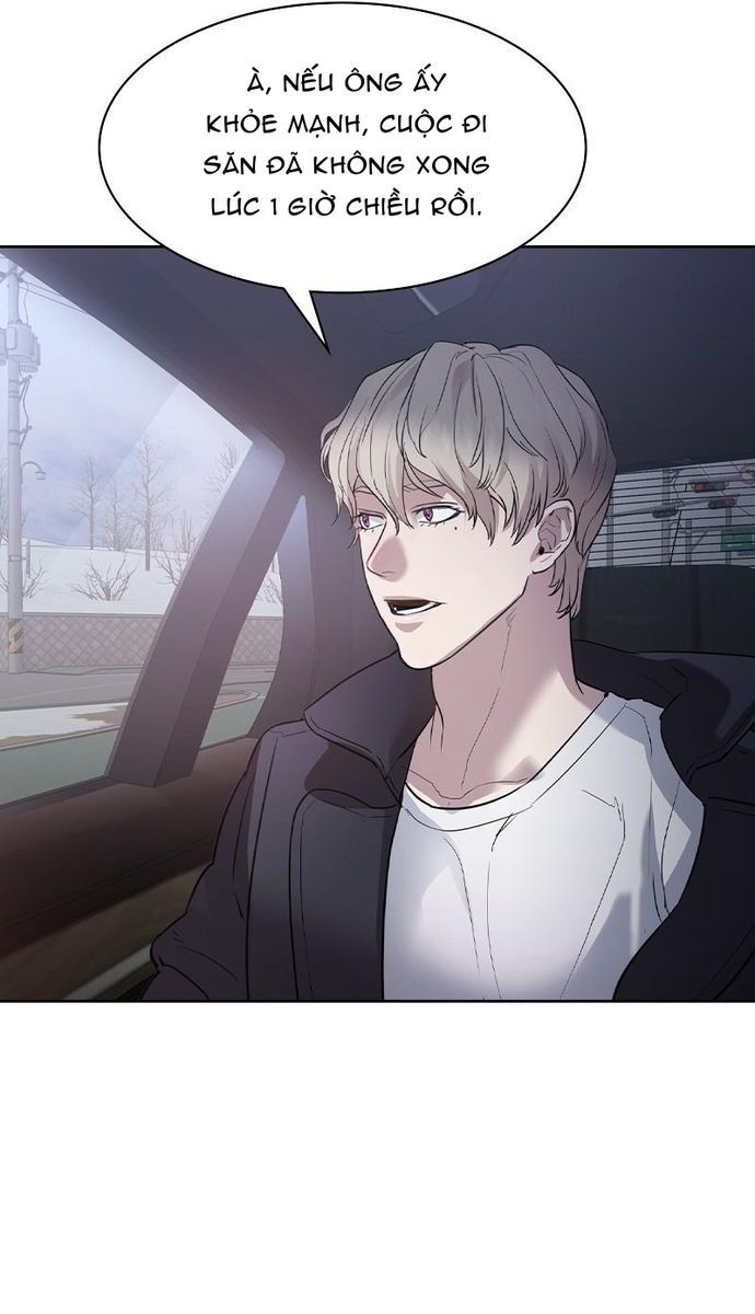 Tiền Bạc Và Quyền Lực Chapter 133 - Trang 2