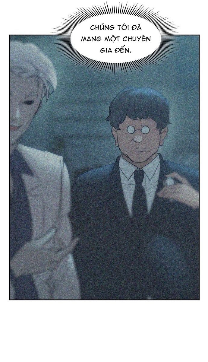 Tiền Bạc Và Quyền Lực Chapter 133 - Trang 2