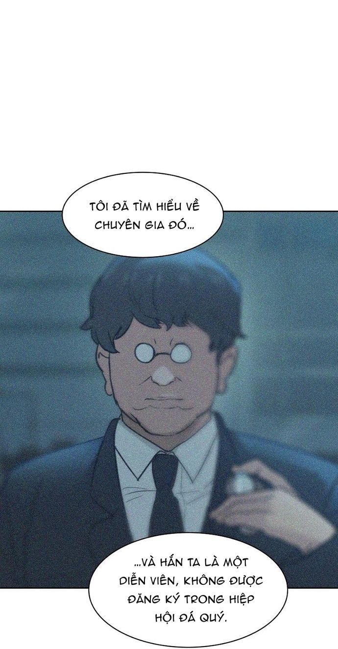 Tiền Bạc Và Quyền Lực Chapter 133 - Trang 2