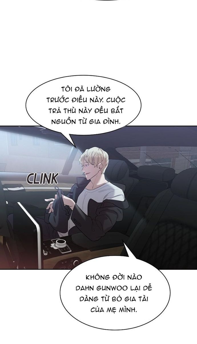 Tiền Bạc Và Quyền Lực Chapter 133 - Trang 2