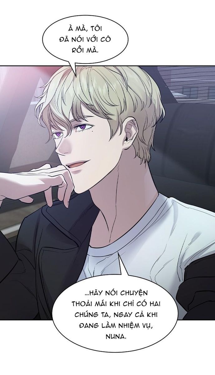 Tiền Bạc Và Quyền Lực Chapter 133 - Trang 2