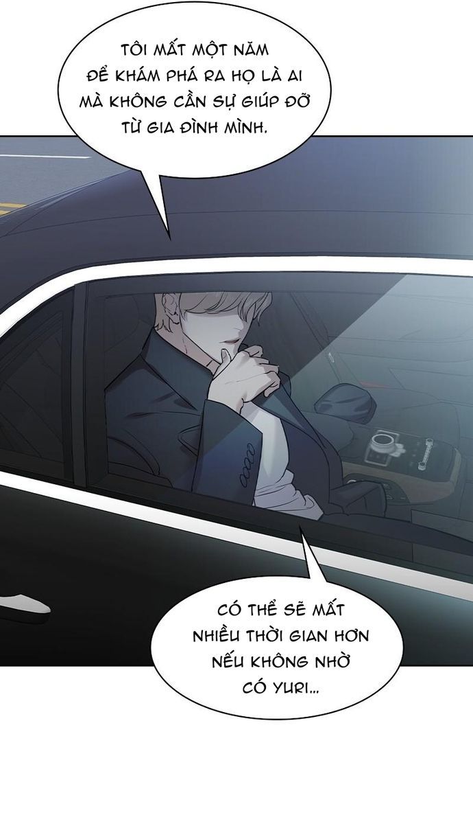 Tiền Bạc Và Quyền Lực Chapter 133 - Trang 2