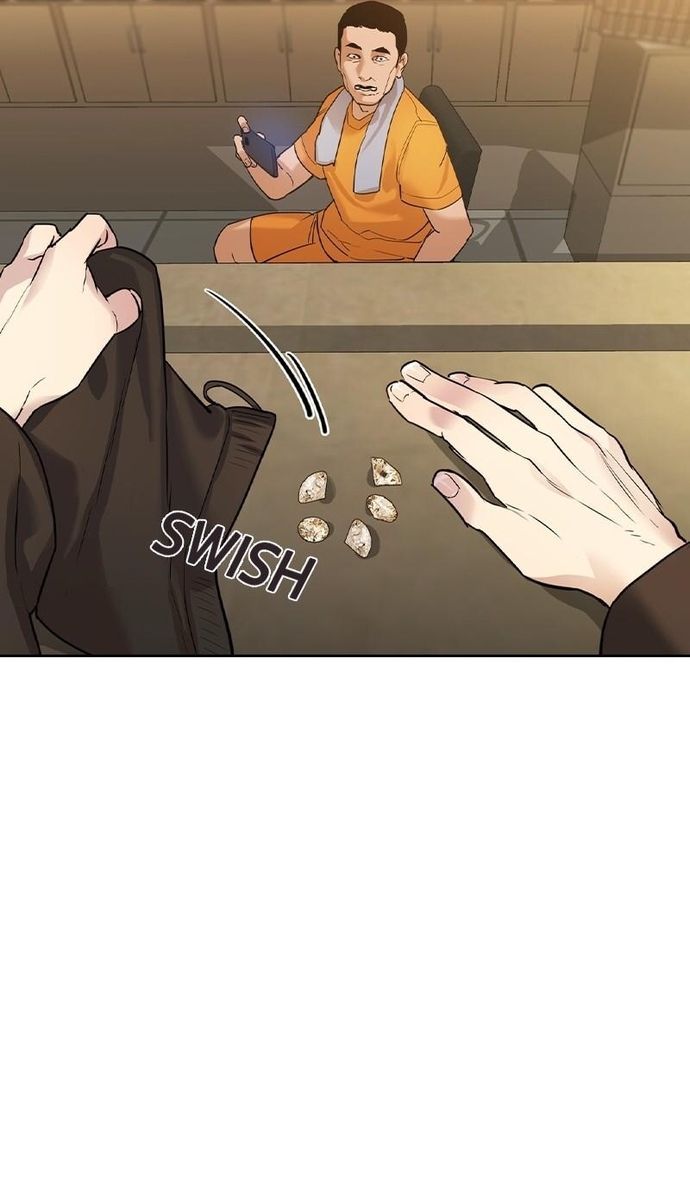 Tiền Bạc Và Quyền Lực Chapter 133 - Trang 2