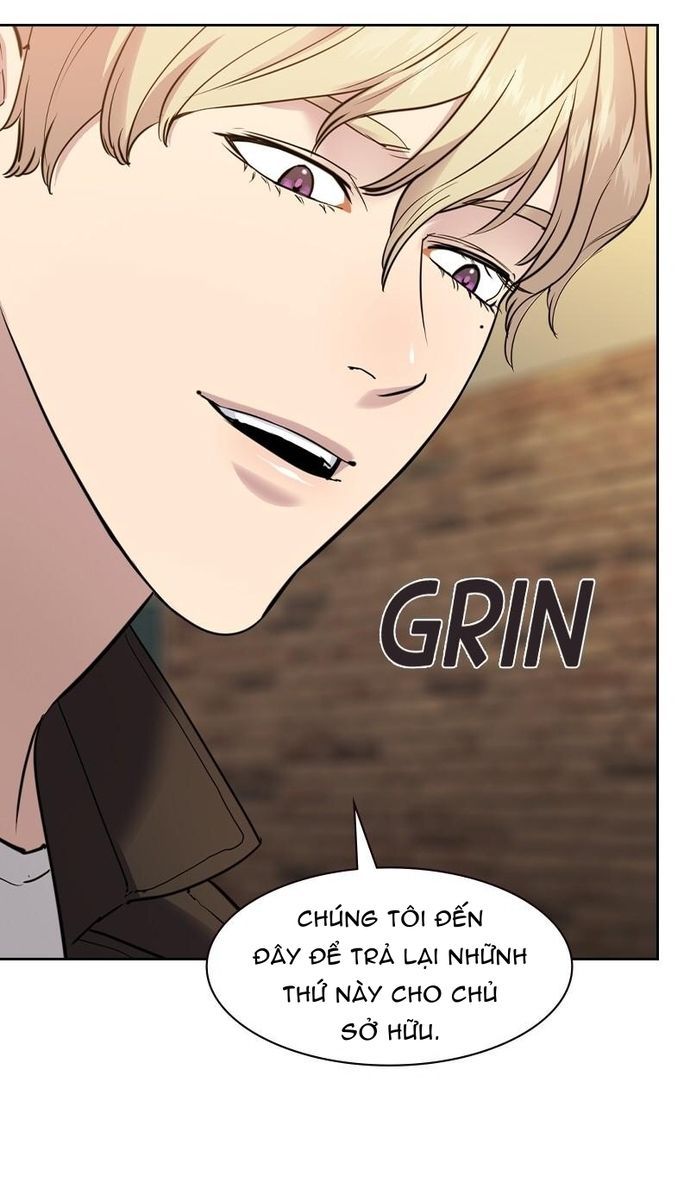 Tiền Bạc Và Quyền Lực Chapter 133 - Trang 2