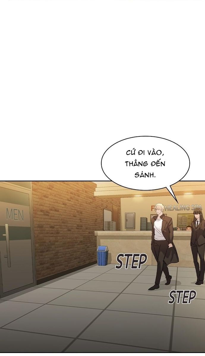 Tiền Bạc Và Quyền Lực Chapter 133 - Trang 2