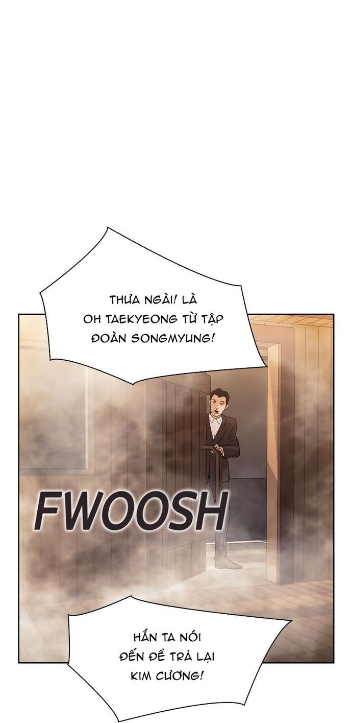 Tiền Bạc Và Quyền Lực Chapter 133 - Trang 2