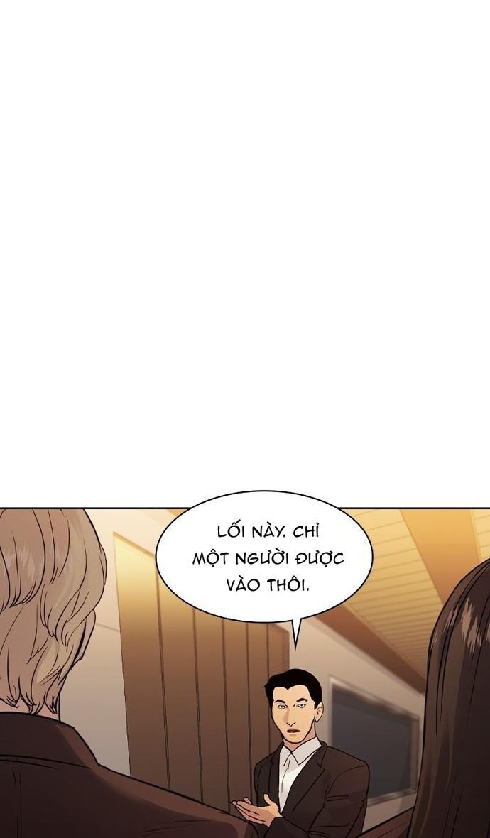 Tiền Bạc Và Quyền Lực Chapter 133 - Trang 2