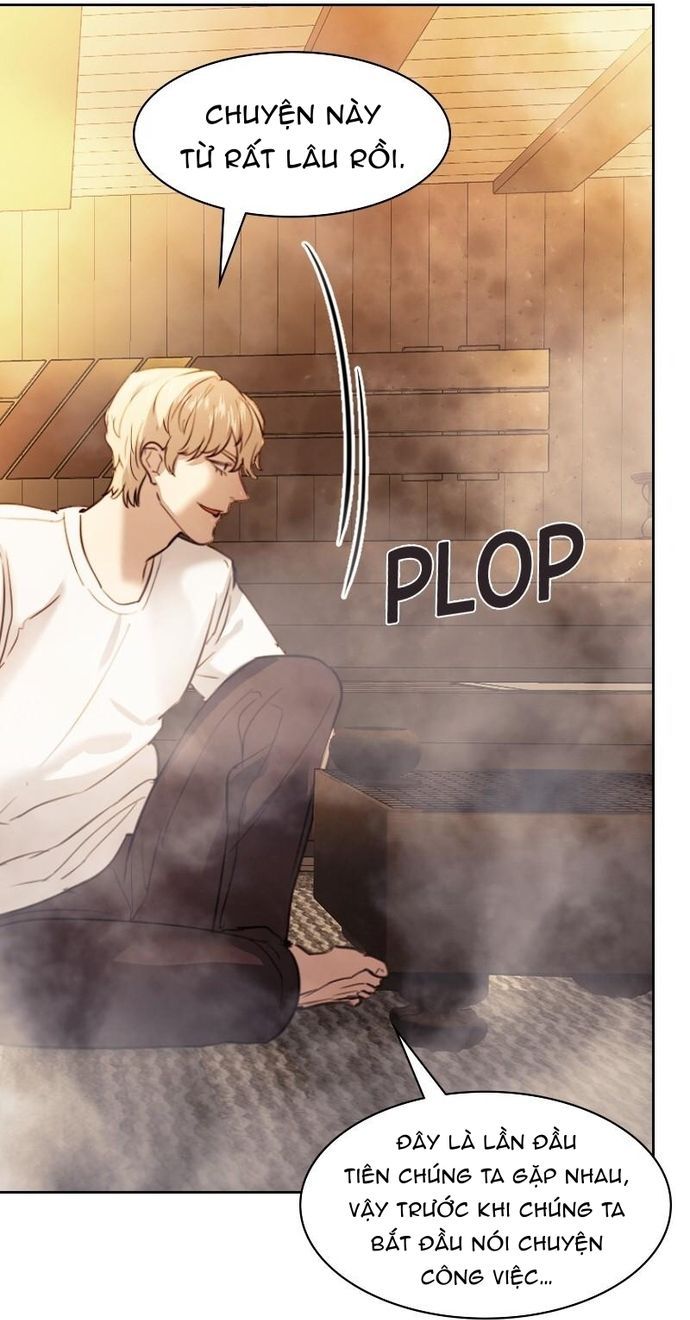 Tiền Bạc Và Quyền Lực Chapter 133 - Trang 2