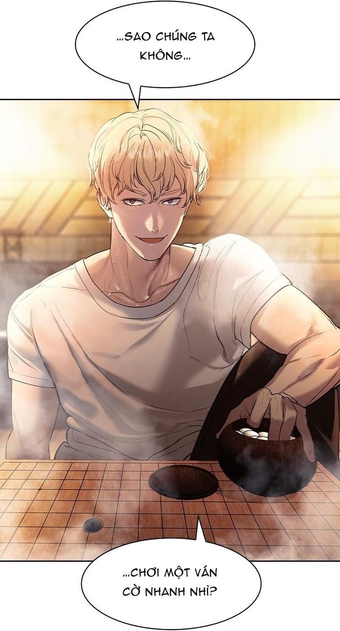 Tiền Bạc Và Quyền Lực Chapter 133 - Trang 2