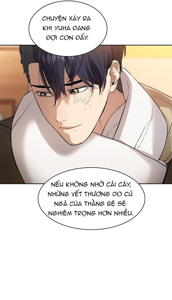 Tiền Bạc Và Quyền Lực Chapter 136 - Trang 2