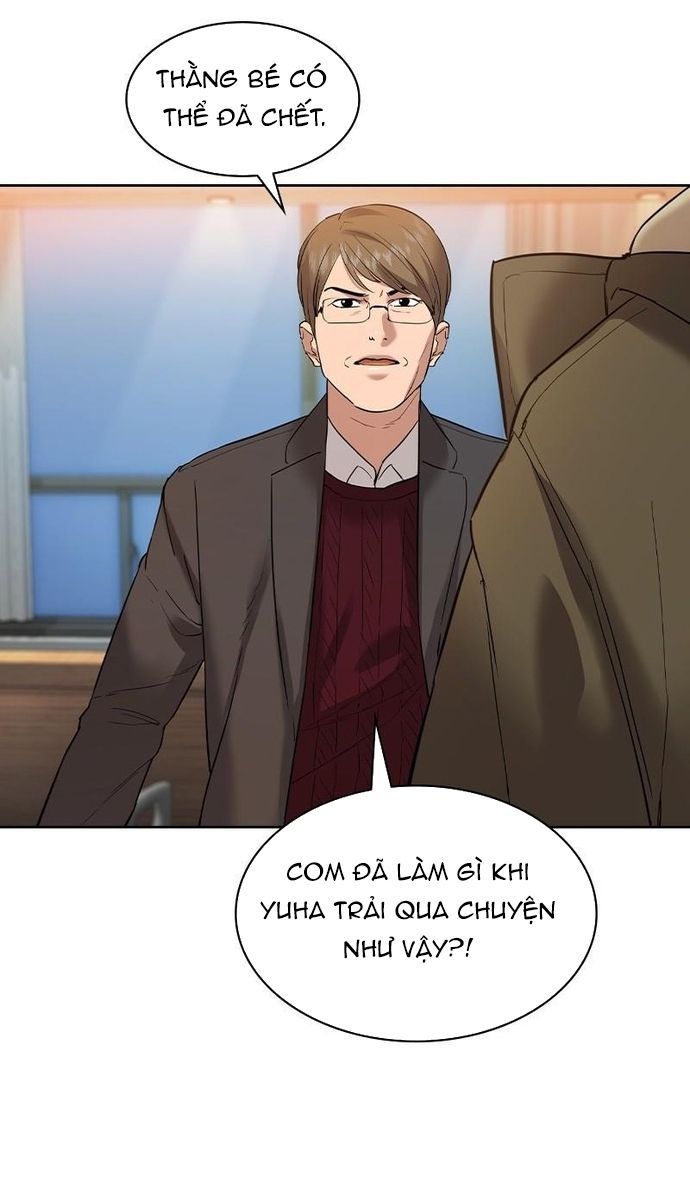 Tiền Bạc Và Quyền Lực Chapter 136 - Trang 2