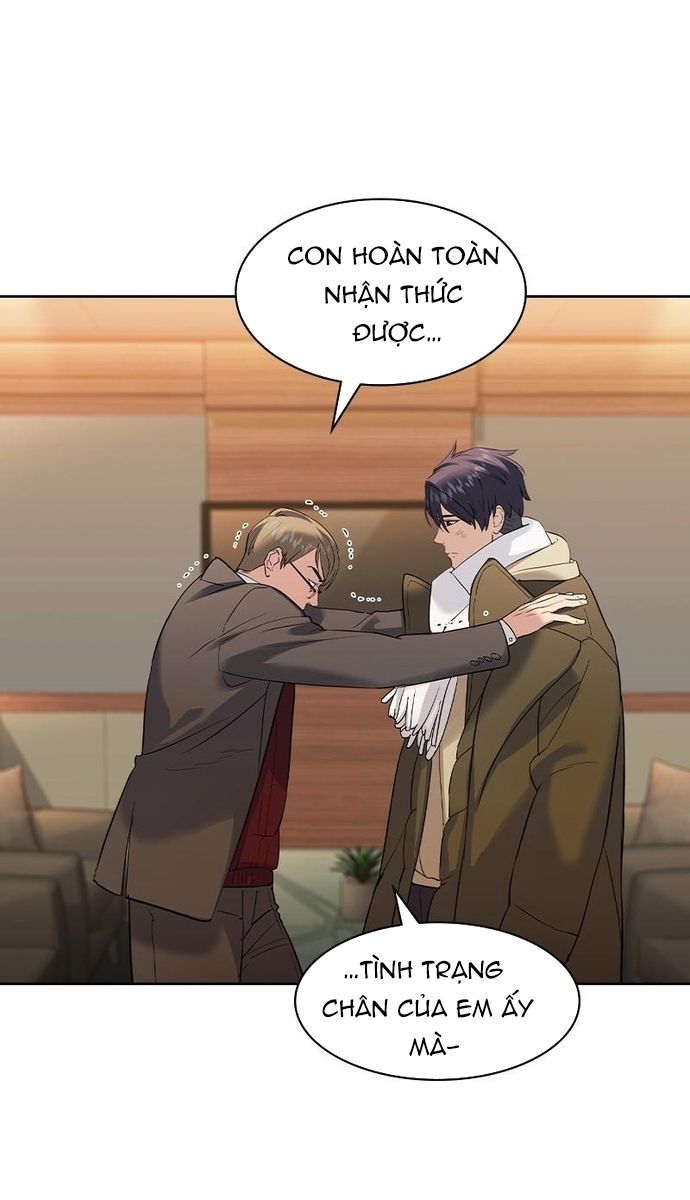 Tiền Bạc Và Quyền Lực Chapter 136 - Trang 2