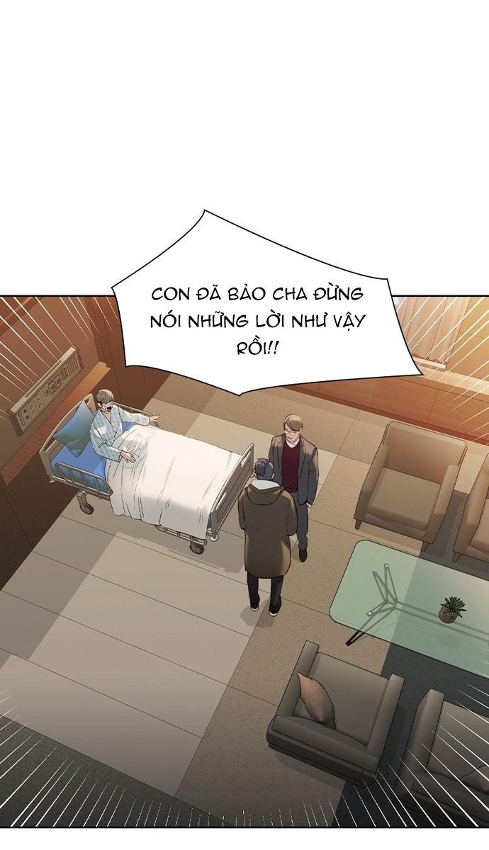 Tiền Bạc Và Quyền Lực Chapter 136 - Trang 2