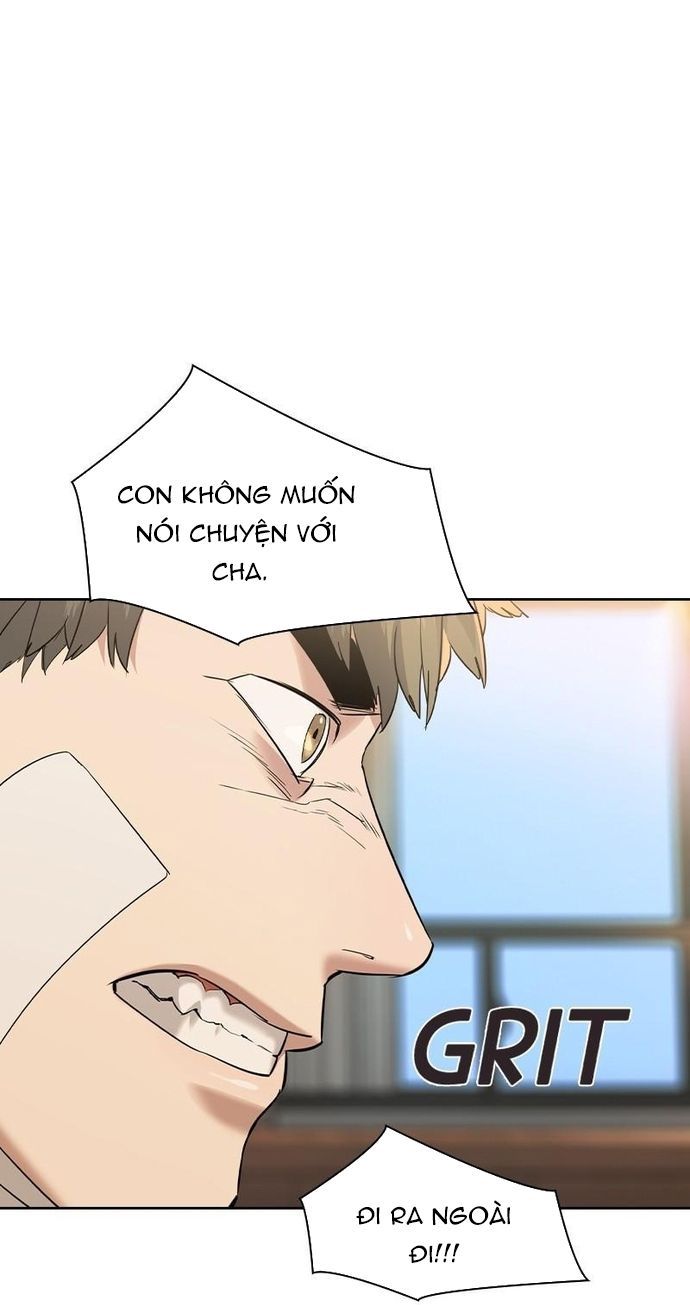 Tiền Bạc Và Quyền Lực Chapter 136 - Trang 2