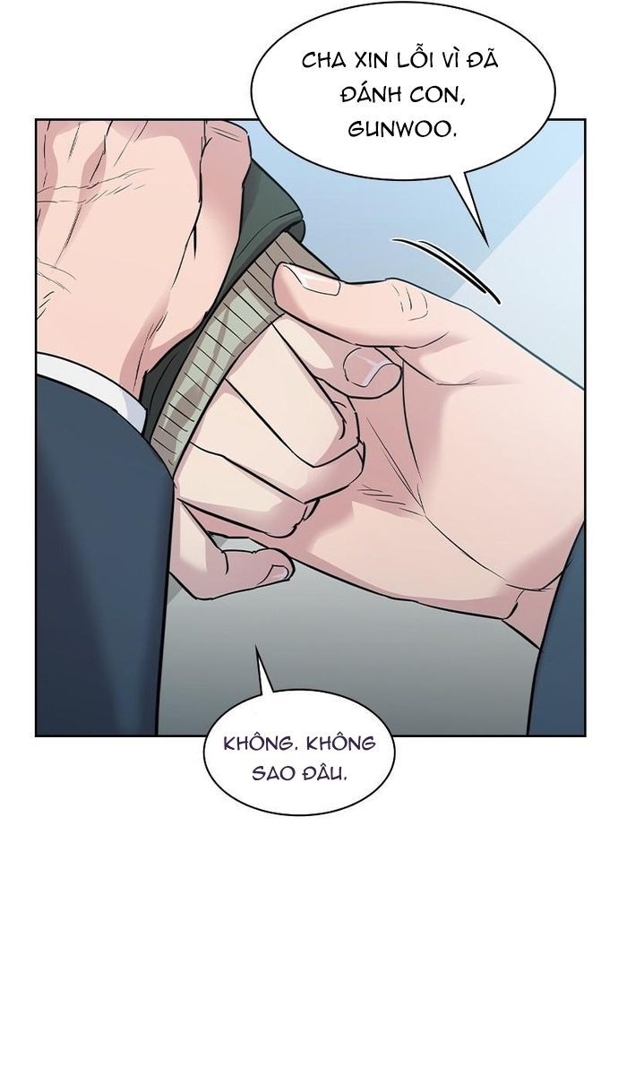 Tiền Bạc Và Quyền Lực Chapter 136 - Trang 2