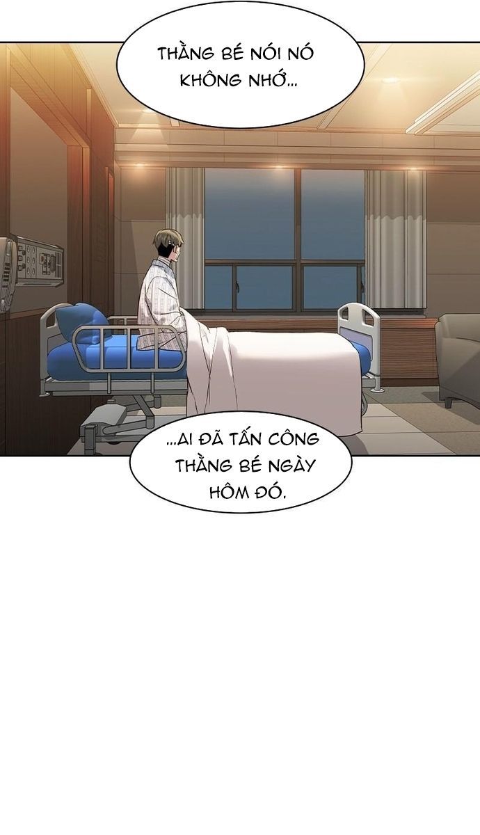 Tiền Bạc Và Quyền Lực Chapter 136 - Trang 2