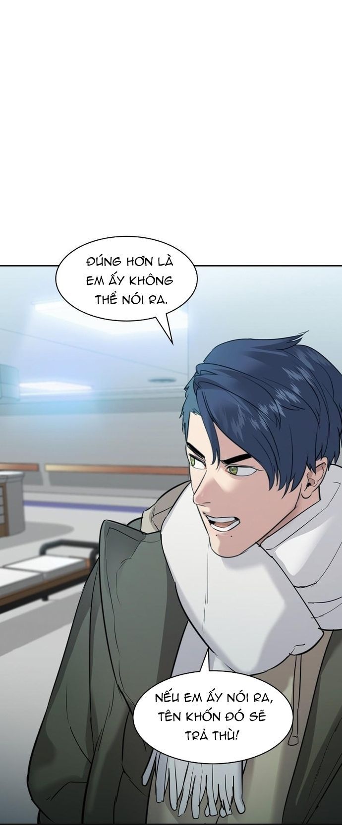 Tiền Bạc Và Quyền Lực Chapter 136 - Trang 2