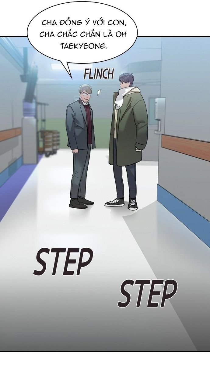 Tiền Bạc Và Quyền Lực Chapter 136 - Trang 2
