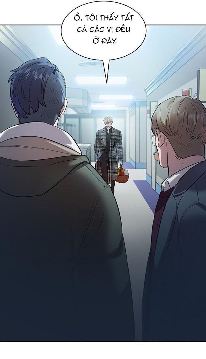 Tiền Bạc Và Quyền Lực Chapter 136 - Trang 2