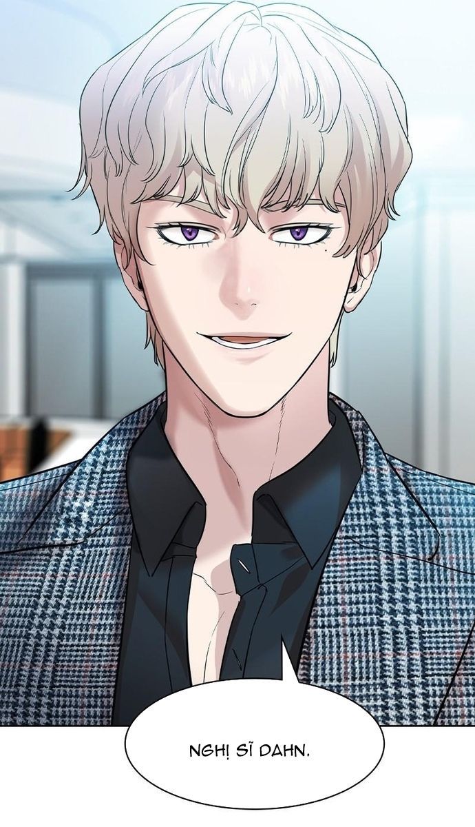 Tiền Bạc Và Quyền Lực Chapter 136 - Trang 2