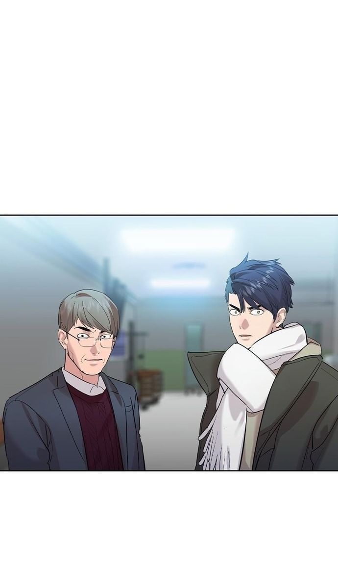 Tiền Bạc Và Quyền Lực Chapter 136 - Trang 2