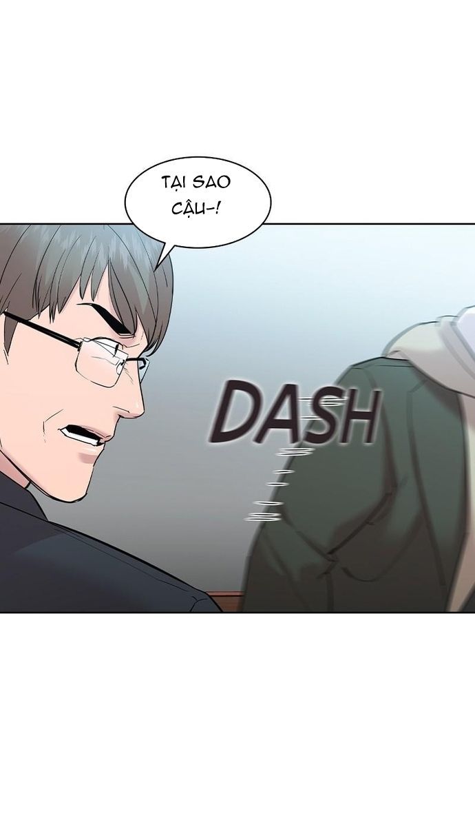 Tiền Bạc Và Quyền Lực Chapter 136 - Trang 2
