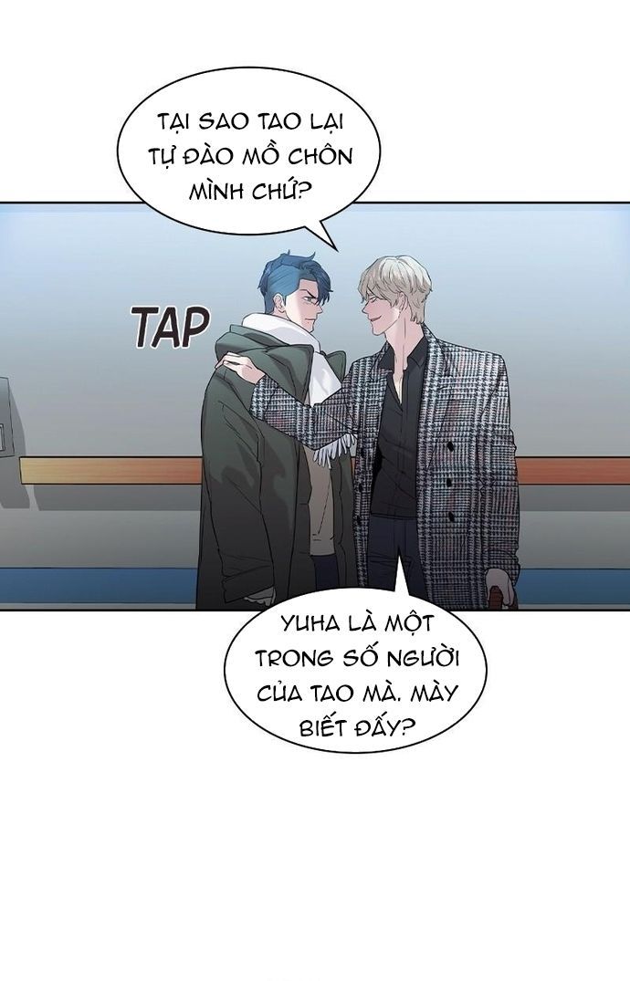 Tiền Bạc Và Quyền Lực Chapter 136 - Trang 2